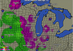 Weather Map for Michigan Weather Radar Latest News Images and Photos Crypticimages