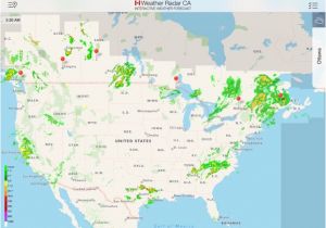 Weather Map for Spain Weather Radar On the App Store