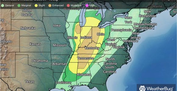 Weather Map for Tennessee northfield Me Current Weather forecasts Live Radar Maps News