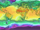 Weather Map France today Weather Maps World Meteoblue