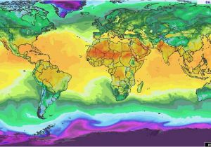 Weather Map France today Weather Maps World Meteoblue