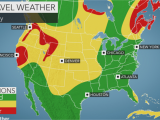 Weather Map Houston Texas Lower Hudson Valley Holiday Weather forecast