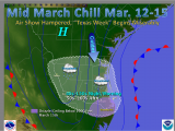 Weather Map In Texas Weather Maps Texas Business Ideas 2013