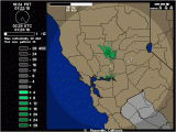 Weather Map northern California Placerville California Live Current Weather Conditions and Weather