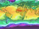 Weather Map northern Ireland Weather Maps World Meteoblue