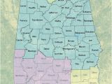 Weather Map Of Alabama Central Alabama Fire Weather Support