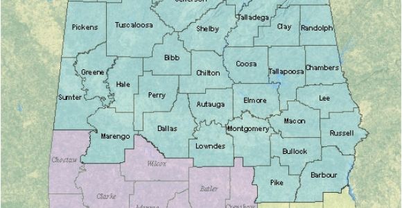 Weather Map Of Alabama Central Alabama Fire Weather Support