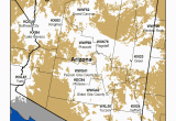 Weather Map Of Arizona Noaa Weather Radio Arizona