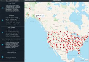 Weather Map Of Colorado Deep Weather App Price Drops