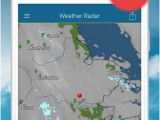 Weather Map Of Colorado Weather Radar On the App Store