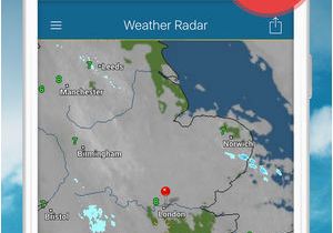 Weather Map Of Colorado Weather Radar On the App Store