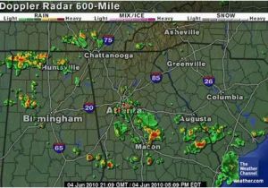 Weather Map Of Georgia atlanta Weather Latest News Images and Photos Crypticimages