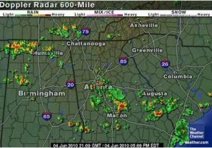 Weather Map Of Georgia atlanta Weather Latest News Images and Photos Crypticimages
