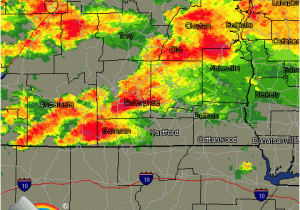 Weather Map Of Georgia Weather Radar Map In Motion Lovely Current Us Radar Weather Map