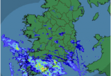 Weather Map Of Ireland Irish Weather On the App Store