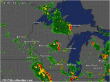 Weather Map Of Michigan Weather Radar Map In Motion Lovely Current Us Radar Weather Map