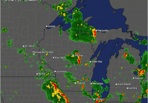 Weather Map Of Michigan Weather Radar Map In Motion Lovely Current Us Radar Weather Map