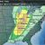 Weather Map Of Tennessee Tamiahua Veracruz Llave Mexico Current Weather forecasts Live