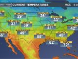 Weather Map Portland oregon Us Weather Map forecast today Fresh United States Weather Map Radar