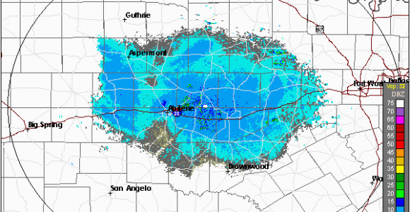 Weather Map Texas forecast Weather Street Rule Texas Tx 79548 Weather forecast