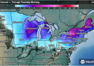 Weather Map toledo Ohio Monclova Oh Current Weather forecasts Live Radar Maps News