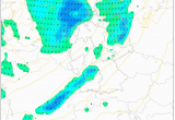 Weather Maps Spain Weather