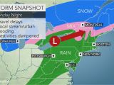 Weather Radar Map Columbus Ohio Rainstorm Mild Air to Close Out 2018 and Begin 2019 In northeastern Us