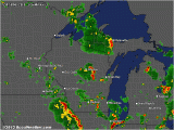 Weather Radar Map Georgia Weather Radar Map In Motion Maps Directions