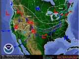 Weather Radar Map Live Ohio National Weather Outlook for the United States Thorntonweather Com