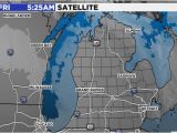 Weather Radar Map Michigan Radar Satellite