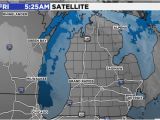 Weather Radar Map Michigan Radar Satellite