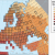 Weather Temperature Map Europe Global and European Temperature European Environment Agency