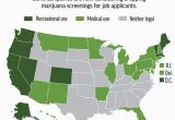 Weed California Map Vermont S Legal Marijuana Era Dawns