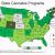 Weed Maps Colorado Springs Recreational Weed States 2017 Map Unique States that Legalized Weed