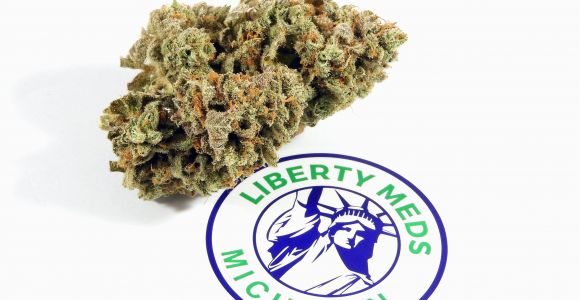 Weed Maps Michigan Liberty Meds Flint Mi Marijuana Dispensary Weedmaps