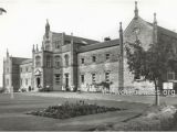 Wells England Map the Workhouse In Wells somerset