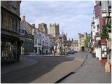 Wells England Map Wells somerset Wikivisually