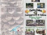 Wellston Michigan Map 35 Best Rv Campground Cabins Wellston Mi Camping northwest