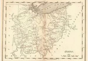Wellsville Ohio Map 18 Best Ohio Images Antique Maps Old Maps Antique