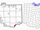 Wellsville Ohio Map Wellsville Ohio Wikivisually