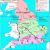 Wessex England Map 37 Best Olde Maps Images In 2019 Map Historical Maps History