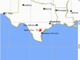 West Canaan Texas Map Map Of Beeville Texas Business Ideas 2013