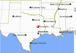 West Canaan Texas Map Map Of Crockett Texas Business Ideas 2013