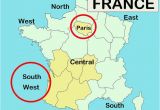 West Coast France Map How to Buy Property In France 10 Steps with Pictures Wikihow