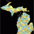 West Michigan County Map Michigan County Codes