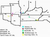 West Texas A&amp;m Map From Saved by Microsoft Internet Explorer 5 Subject Trail Of Tears