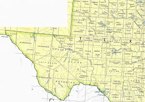 West Texas City Map Texas Oklahoma Border Map Maplewebandpc Com