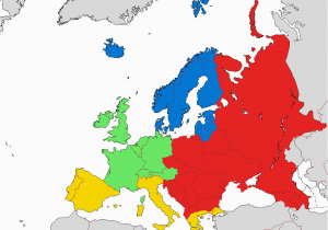 Western and Central Europe Map Central and Eastern Europe Wikipedia