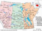 Western Canada Map Road Discover Canada with these 20 Maps In 2019 Compassion