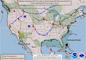 Western Canada Weather Map Weather Prediction Center Wpc Home Page